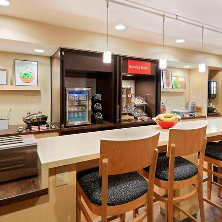 Towneplace Suites Savannah Midtown Eksteriør billede
