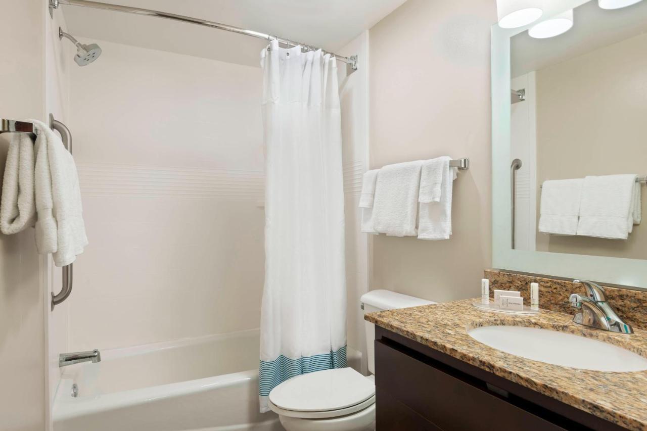 Towneplace Suites Savannah Midtown Eksteriør billede