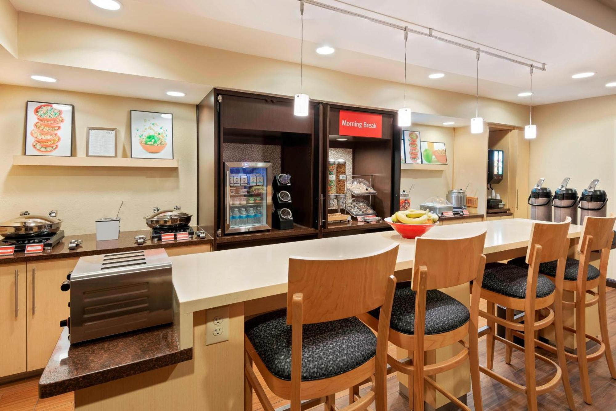 Towneplace Suites Savannah Midtown Eksteriør billede