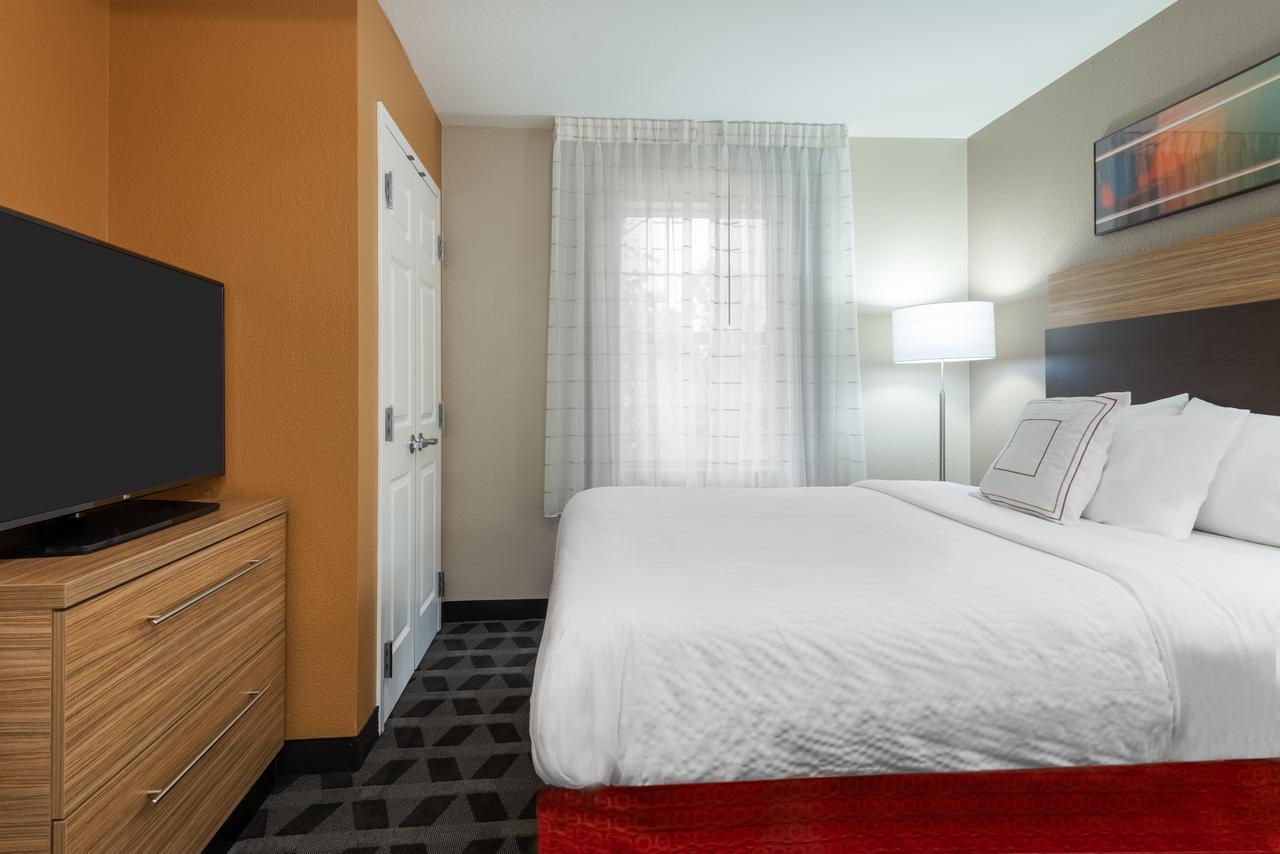 Towneplace Suites Savannah Midtown Eksteriør billede