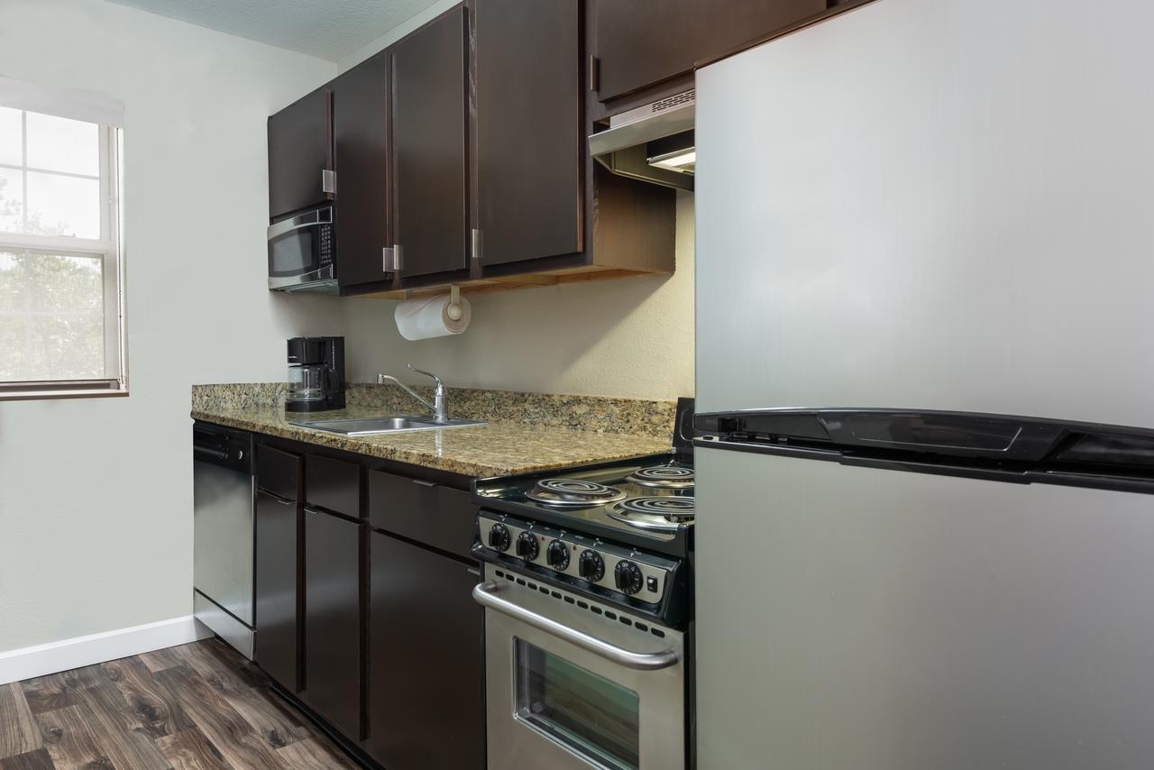 Towneplace Suites Savannah Midtown Eksteriør billede