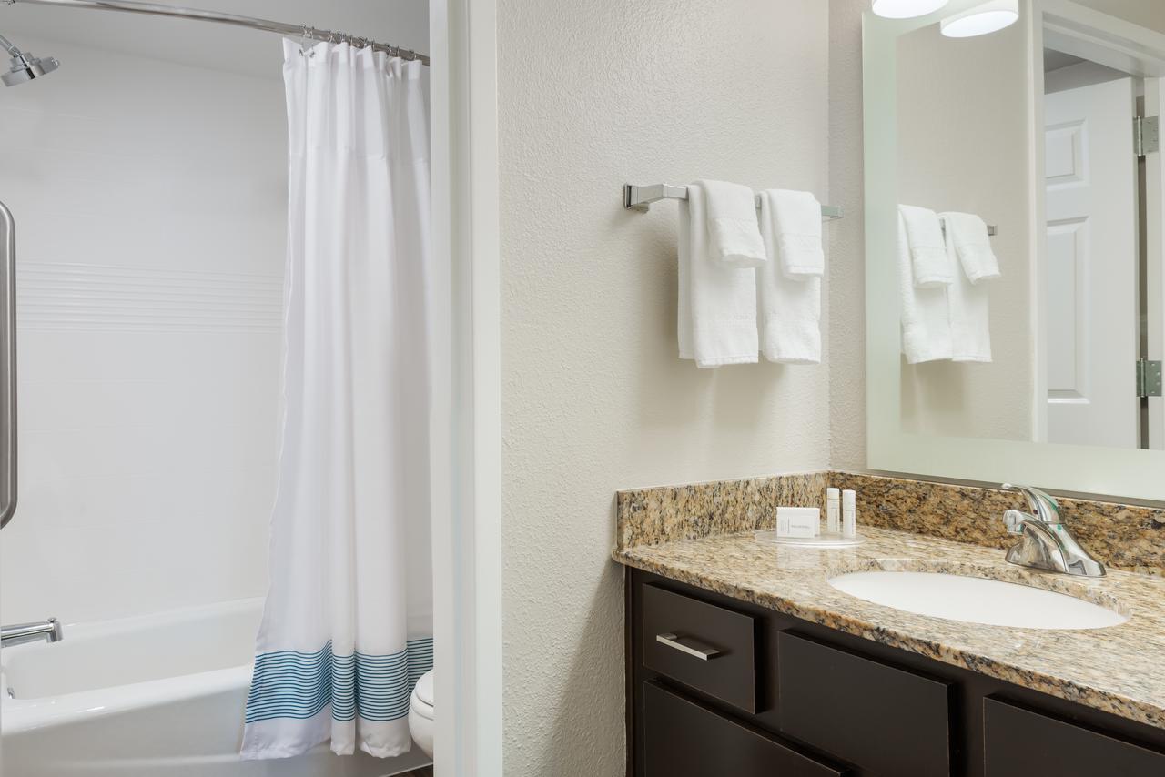 Towneplace Suites Savannah Midtown Eksteriør billede
